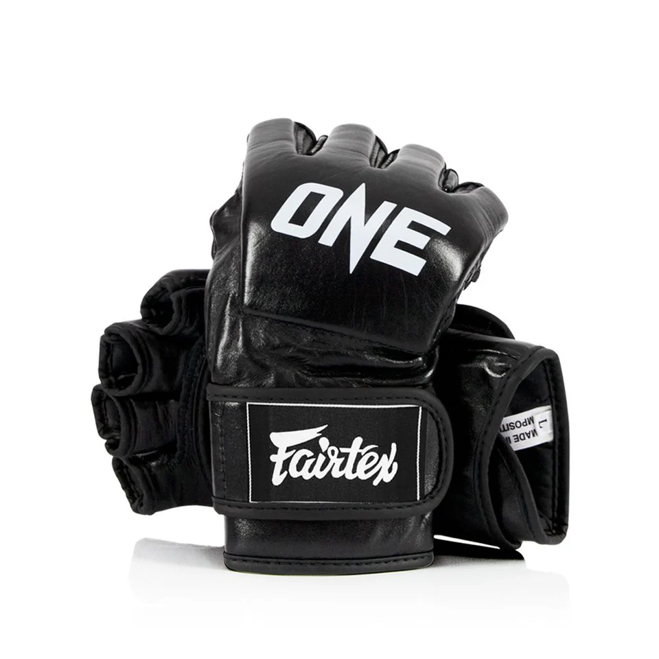 Fairtex Combat Gloves