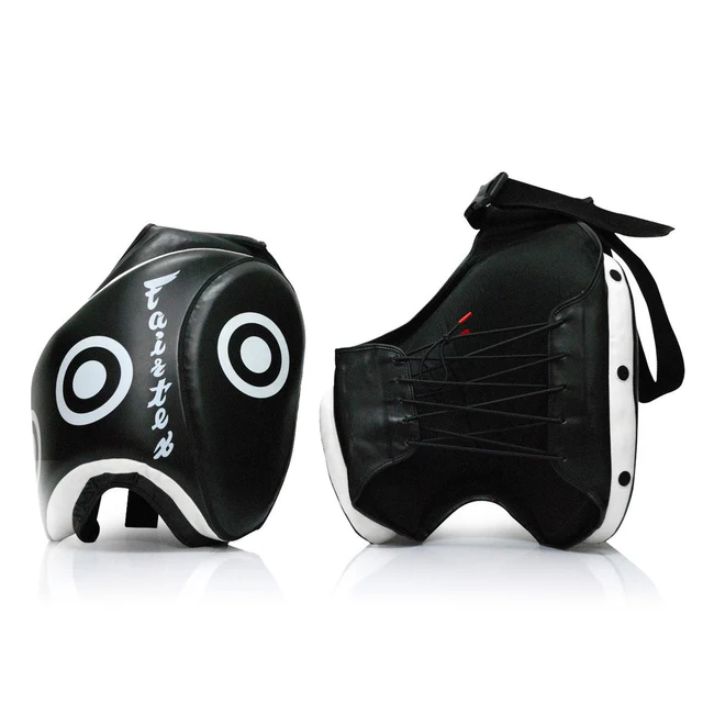 Fairtex Thigh Pads