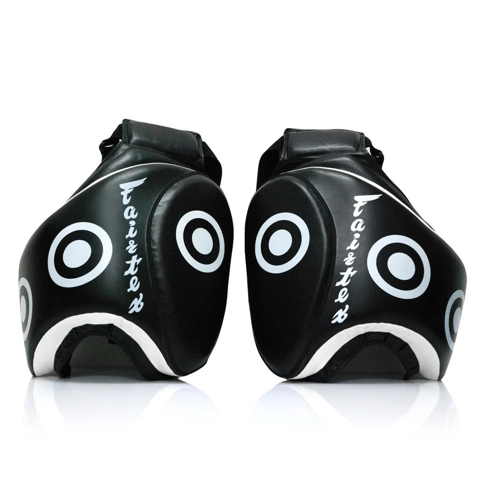 Fairtex Thigh Pads