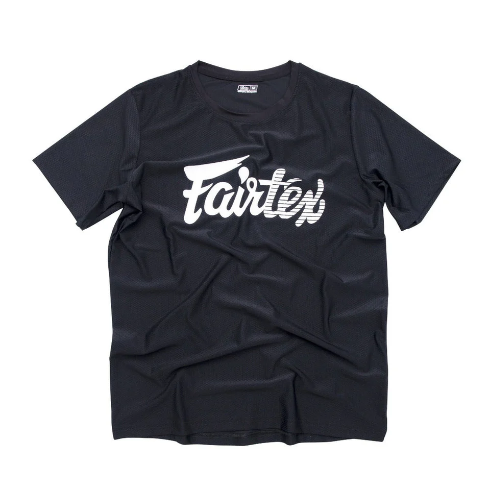Fairtex Signature T-shirt