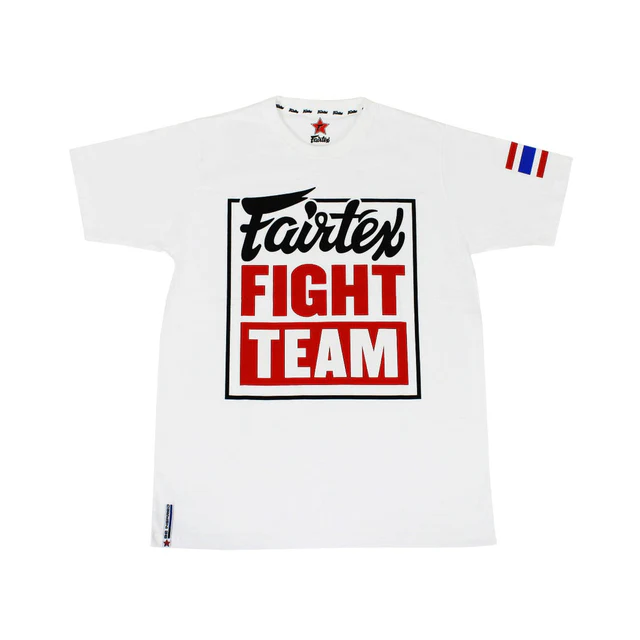 Fairtex Fight Team T-shirt