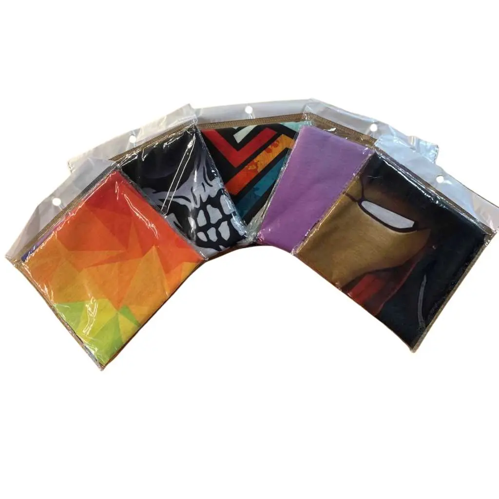 Kun Khmer Shop - MASK02