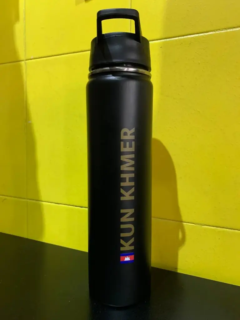 KFG Bottle