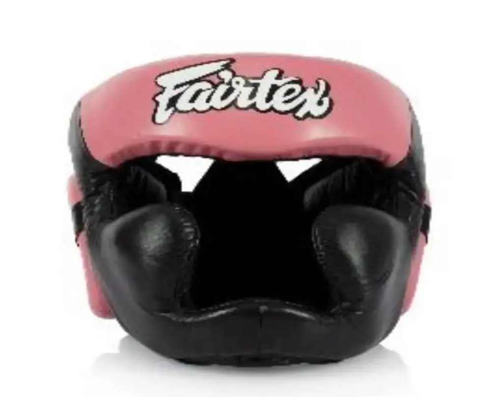 Sparring Headguard (Full Head Cover)