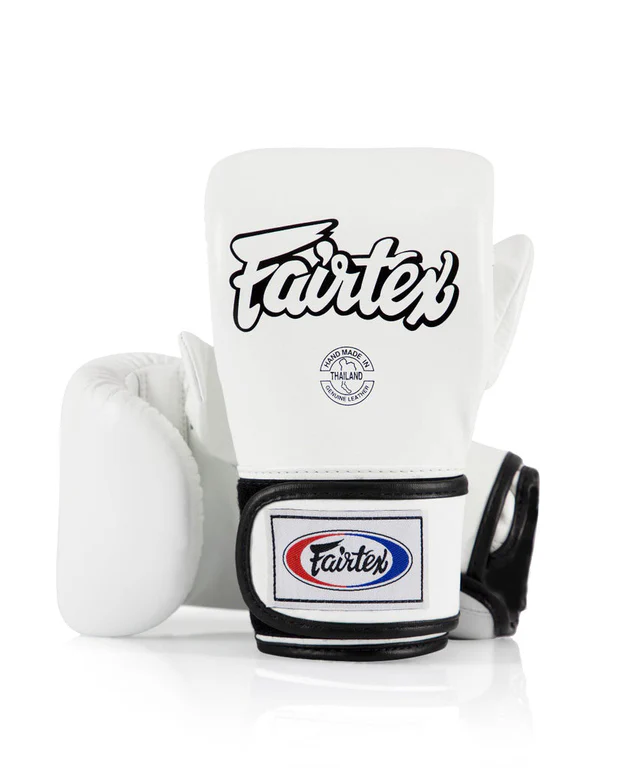Fairtex "Cross-Trainer" Boxing & Bag Gloves