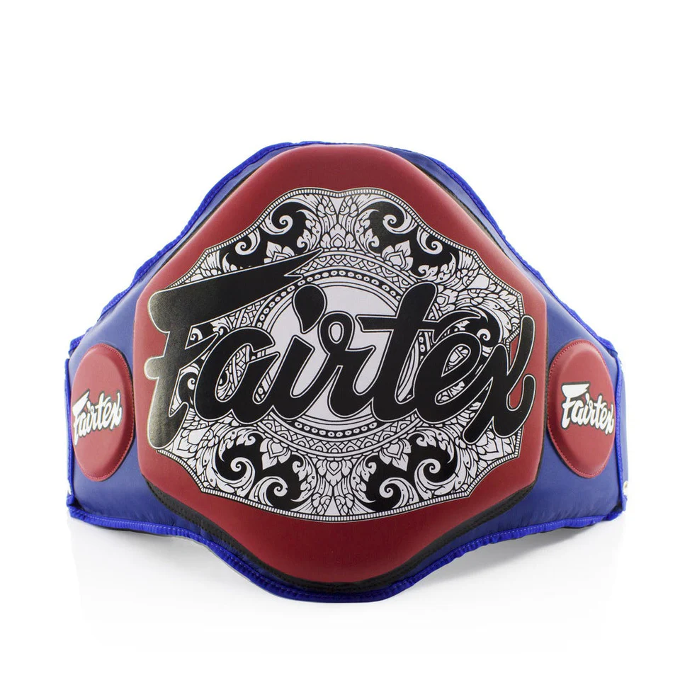Fairtex Microfiber Belly Pad