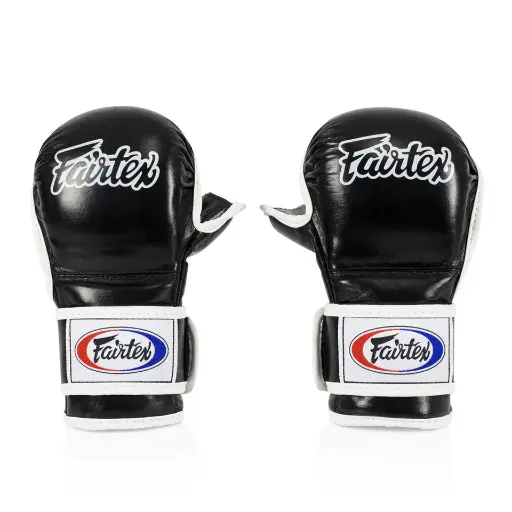 Fairtex Sparring Gloves