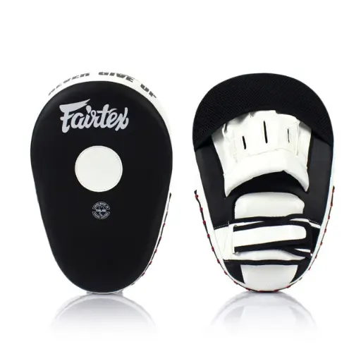 [FMV13] Fairtex Maximized Focus Mitts