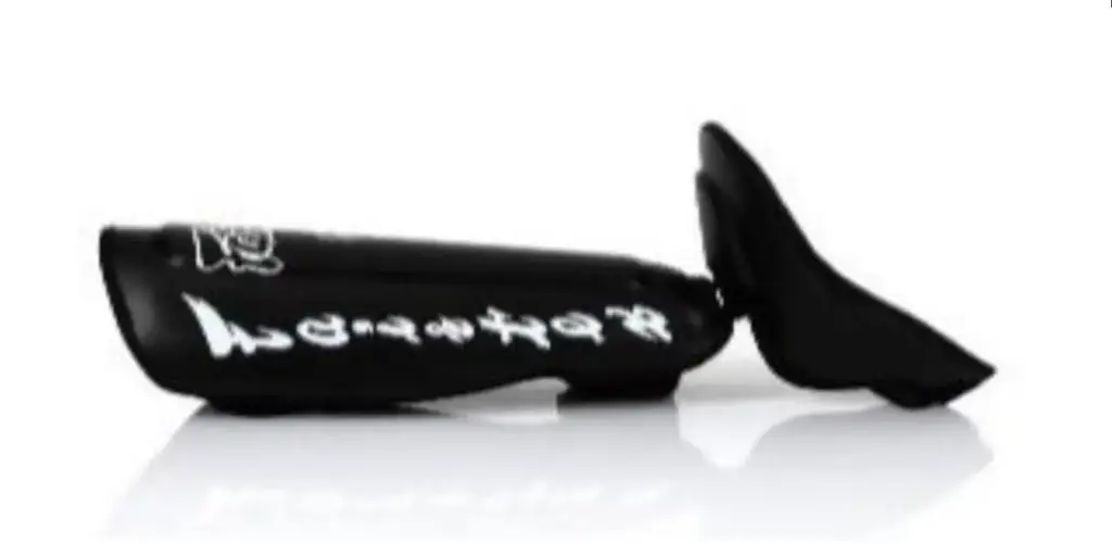 In-Step Shin Pads