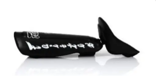 In-Step Shin Pads