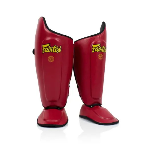 Ultimate Shin Pads