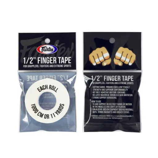 [TAP3] Boxing Tape