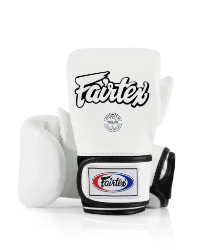 Fairtex "Cross-Trainer" Boxing & Bag Gloves