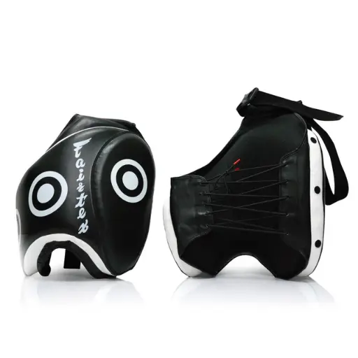 [TP1] Fairtex Thigh Pads