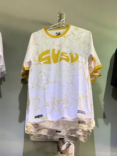 Nokor T-shirt: SuSu