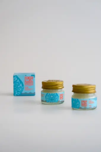 [NBLMIC] Naga Balm